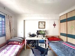 Blk 103 Jurong East Ville (Jurong East), HDB 5 Rooms #582422891